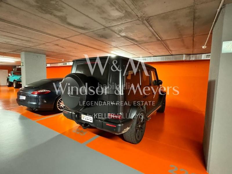 Foto 51fd315c-43a4-4191-930a-20d331cdb53a. Aparcament cotxe a Els Vilars d´Engordany Escaldes-Engordany