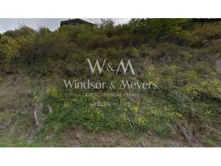 Wohngrundstück in Carretera de certers 28-30. Venta parcel. la con proyecto