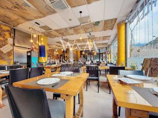 Lloguer Local Comercial a Cg-3, 95-53 95-53. Bar  restaurante en traspaso  oportunidad única y céntrico
