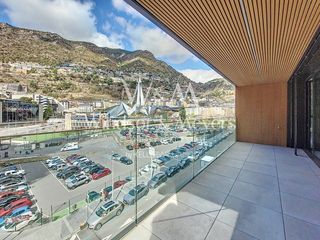 Miete Etagenwohnung in Carrer dels paraires 14. Exclusivo apartamento de lujo