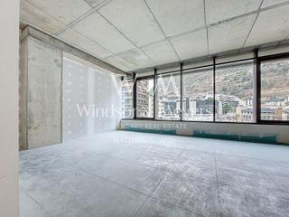Lloguer Oficina a Av. de les nacions unides, 11 11. Alquiler de despacho en centro de escaldes engordany