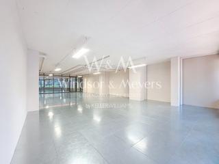 Lloguer Oficina a Av. de les nacions unides, 11 11. Gran oportunidad! alquiler despacho en el centro, con plaza de a