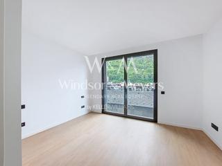 Lloguer Pis a Av. de les nacions unides, 11 11. Alquiler de precioso piso a una de las torres más prestigiosas d