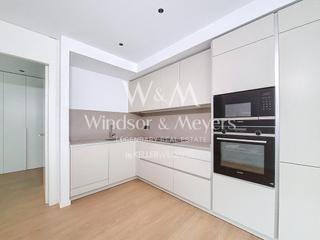 Location Appartement à Av. de les nacions unides, 11 11. Alquiler de precioso piso a una de las torres más prestigiosas d