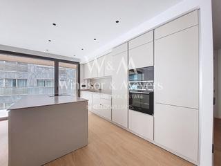 Lloguer Pis a Av. de les nacions unides, 11 11. Alquiler de precioso piso a una de las torres más prestigiosas d