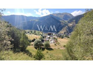Lloguer Terreny residencial a El Forn-Prats-Meritxell. Terreno urbanizable de 9.805m situado en la carretera del forn,