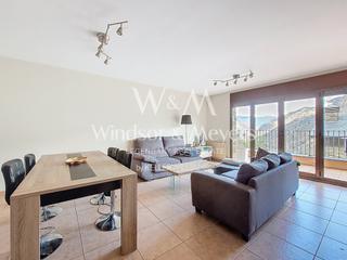 Location Maison jumelée à Urb. sant miquel d'engolasters, 35 35. Alquiler casa adosada