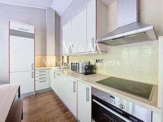 Dúplex a Cg-2, 135 135. Magnífico piso de dos habitaciones a pie de pistas