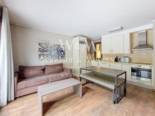 Pis a Cg-2, 135 135. Venta de piso en una zona tranquila y rodeado de naturaleza