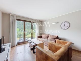 Pis a Cg-2, 135 135. En venta piso de cuatro habitaciones con vistas espectaculares