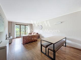 Pis a Cg-2, 135 135. En venta piso de cuatro habitaciones con vistas espectaculares a