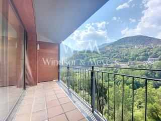 Piso en Camí del querol, 4-7 4-7. Venta de piso amueblado en zona privilegiada de la massana