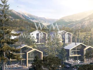 Terreno residencial en Carretera de la gonarda. Exclusiva parcela en venta