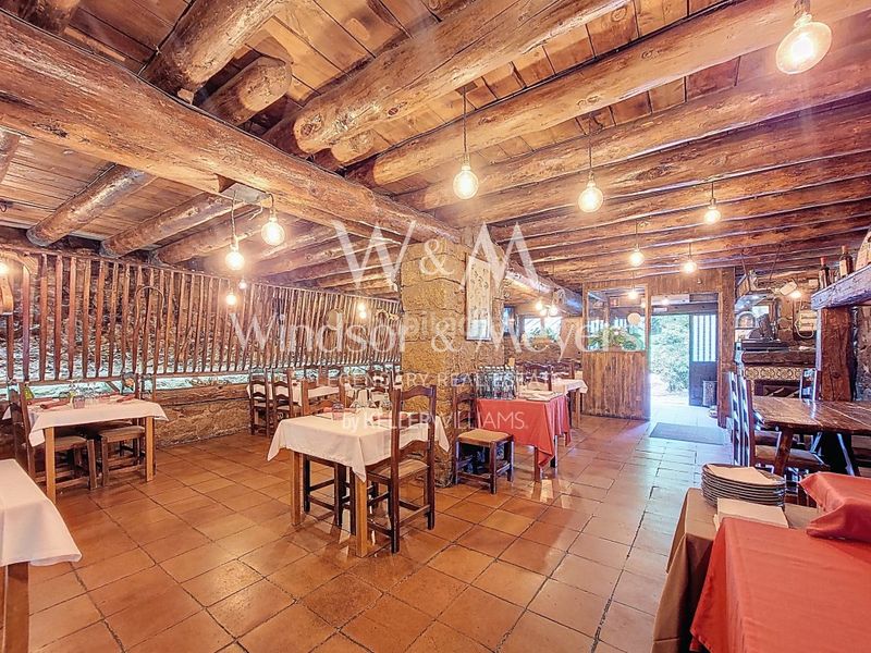 Foto c4623bd3-a799-444e-9a4e-b9d4d0a13825. Miete geschäftsraum in carrer sant miquel in Encamp Encamp