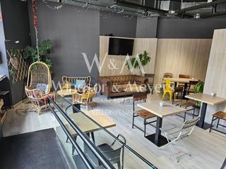 Traspàs Local Comercial a Avinguda de les nacions unides 26-42. Se traspasa local comercial en el centro