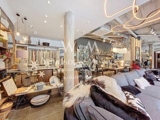 Locale commerciale in CG-2, 31-29 31-29