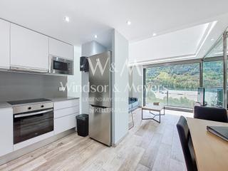Appartement  Cg-2, 5-15 5-15. Exclusivo apartamento con balcón, vistas espectaculares y spa