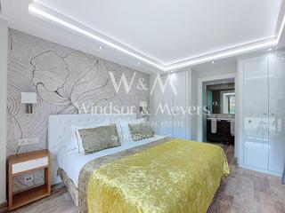Appartement  Cg-2, 5-15 5-15. Exclusivo apartamento con balcón, vistas espectaculares y spa
