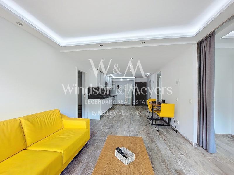 Foto 18c0a981-73c4-47e4-b8ee-b732de42f34c. Appartamento in cg-2 in El Tarter Canillo