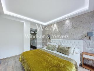 Pis  Cg-2. Exclusivo apartamento con balcón, vistas espectaculares y spa