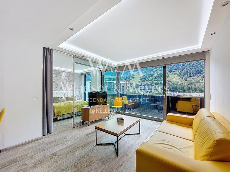 Foto ffd79a24-3324-49fb-a83c-503757460646. Appartamento in cg-2 in El Tarter Canillo