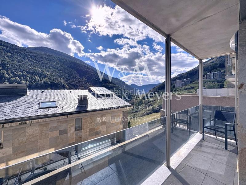 Foto 0bcfaca4-f170-4d1b-b603-2911fec76c54. Flat in carretera de ransol in L´Aldosa-Ransol Canillo