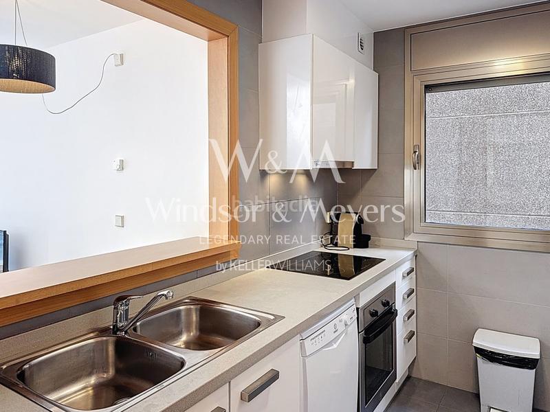 Foto 24dedb4b-e7da-4f8c-8ada-40f1d688d7a6. Flat in carretera de ransol in L´Aldosa-Ransol Canillo