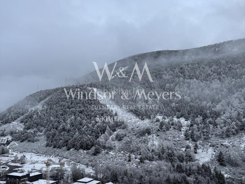 Foto 449ba9d5-9df1-43c9-a298-cfc636670d86. Flat in carretera de ransol in L´Aldosa-Ransol Canillo