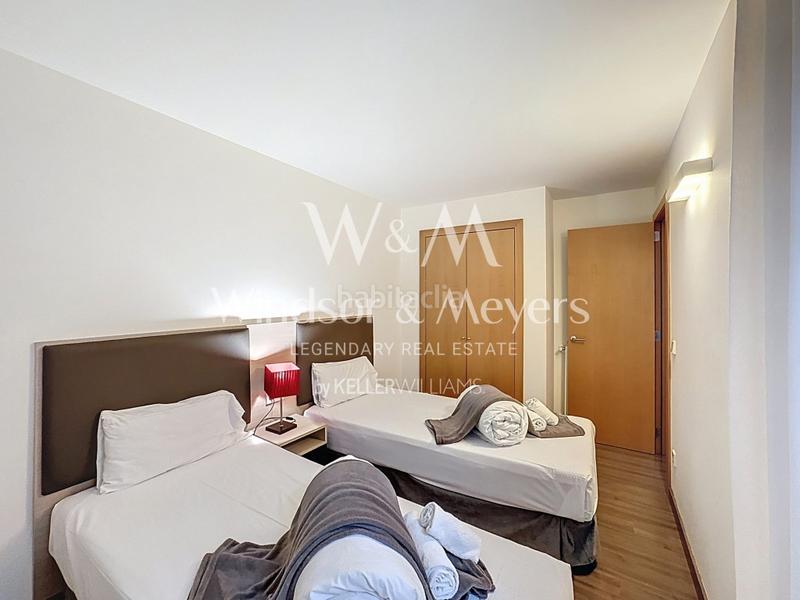 Foto 455e3113-b0f5-4099-94d7-b78f59ec5896. Flat in carretera de ransol in L´Aldosa-Ransol Canillo