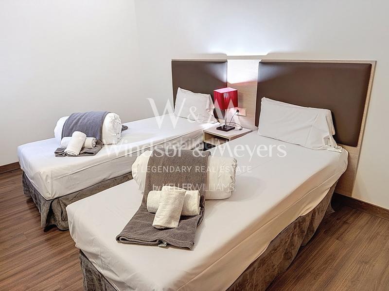 Foto 638c5943-b4c7-442f-93bf-ccb44d0b5bbf. Flat in carretera de ransol in L´Aldosa-Ransol Canillo