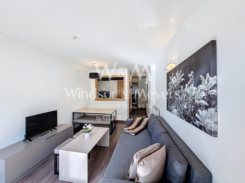 Foto 829b23e2-ec96-40d1-9c10-83c6d220fb55. Flat in carretera de ransol in L´Aldosa-Ransol Canillo