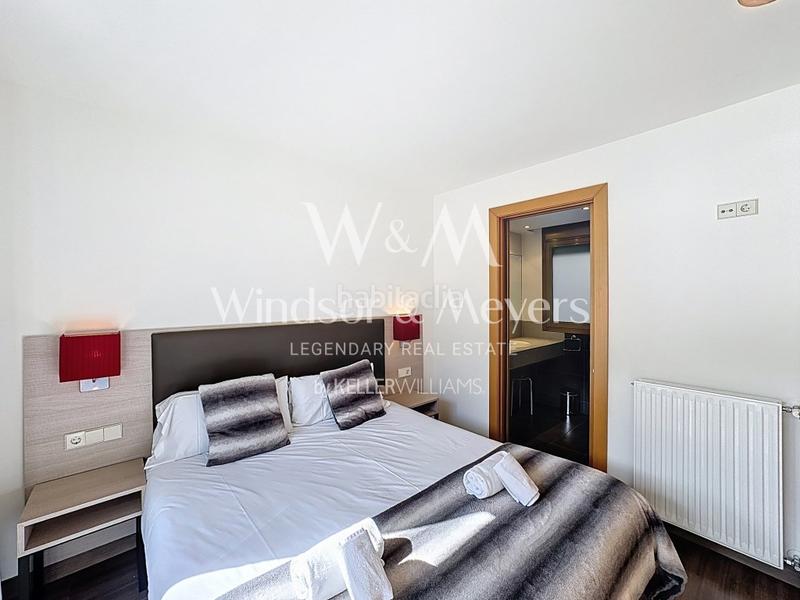 Foto cef0ca66-6d2f-4383-9331-872a417a7ee3. Flat in carretera de ransol in L´Aldosa-Ransol Canillo