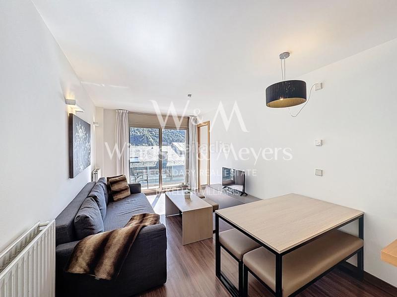 Foto d23d5b96-332c-4de5-854c-3fc50d0087f5. Flat in carretera de ransol in L´Aldosa-Ransol Canillo