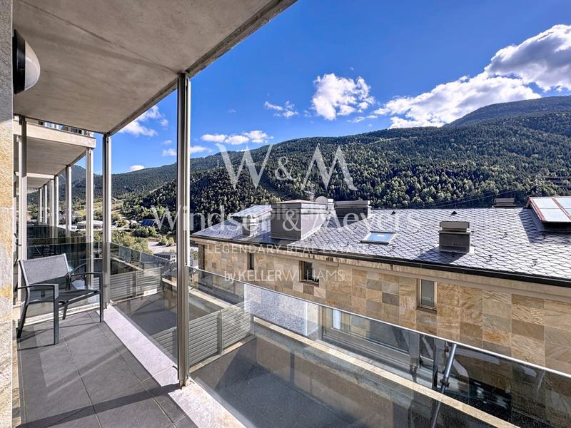 Foto db74dc77-75eb-4068-981e-17241736adea. Flat in carretera de ransol in L´Aldosa-Ransol Canillo