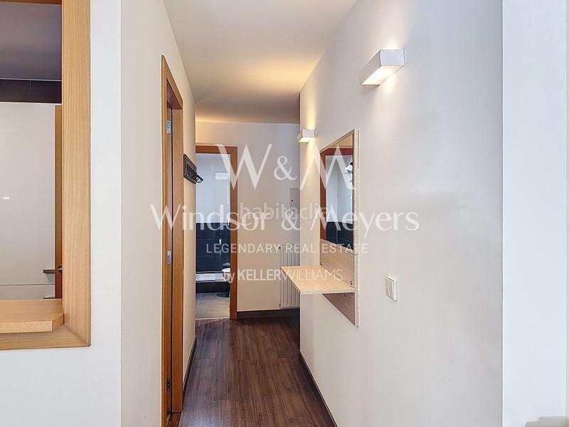 Foto f3c89237-d072-4839-a561-f32e6bd3c487. Flat in carretera de ransol in L´Aldosa-Ransol Canillo