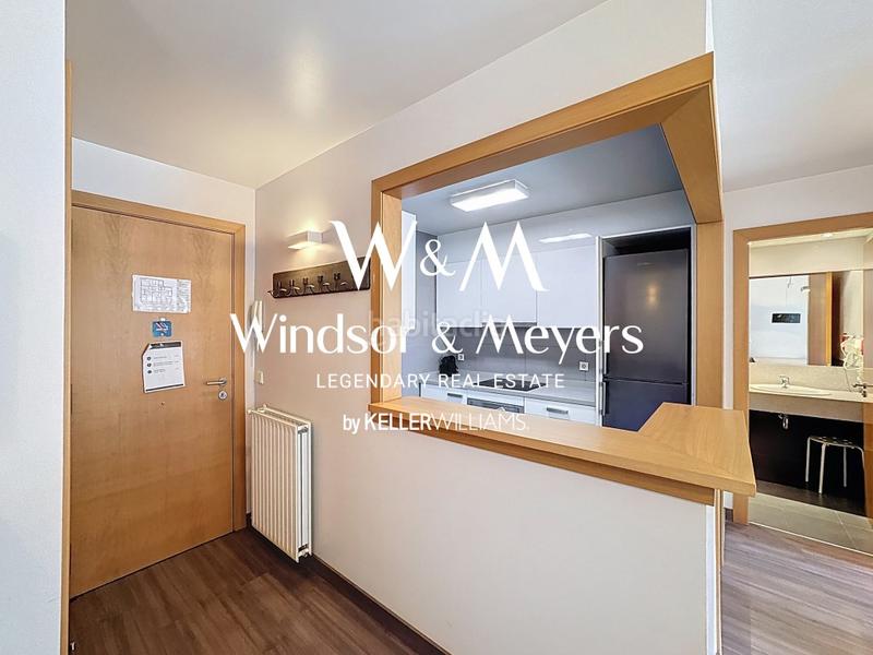 Foto 46863c9a-7407-4a7b-9e27-b5094ca57321. Appartement dans carretera de ransol dans L´Aldosa-Ransol Canillo