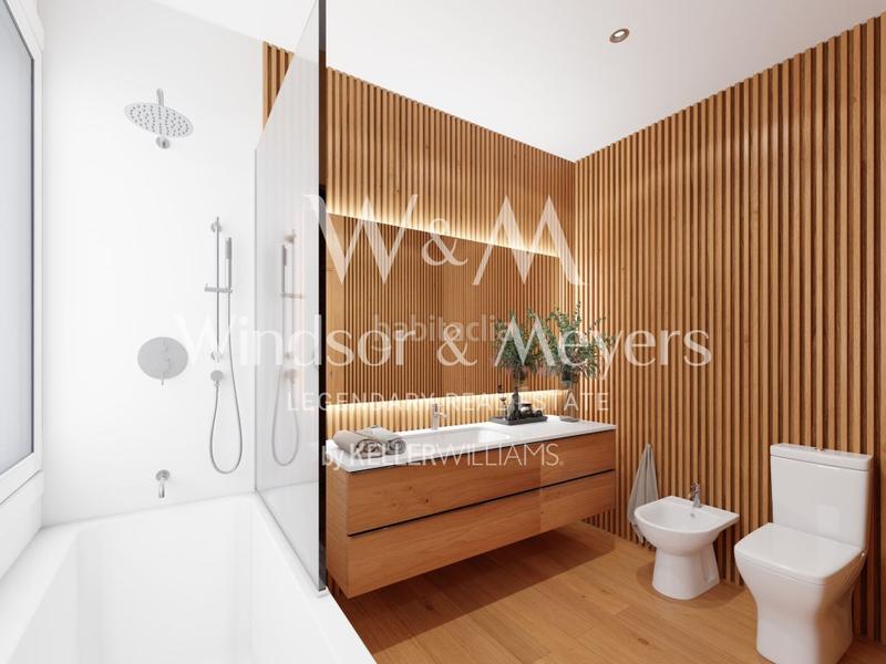 Foto 07bfecd1-f464-4915-85a5-6c04ef057902. Maison jumelée dans camí vell de soldeu dans Soldeu-Incles Canillo