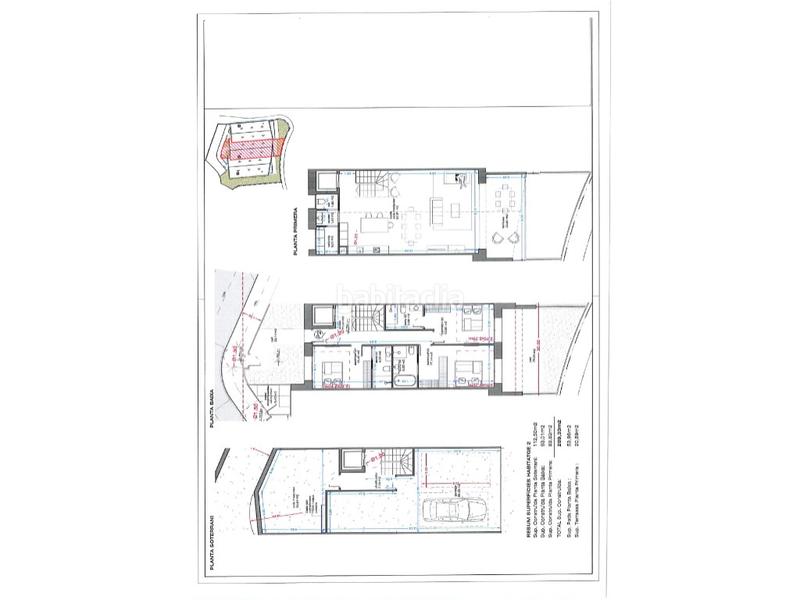 Foto a21db035-070c-4981-9ef7-6612b95e0d56. Maison jumelée dans camí vell de soldeu dans Soldeu-Incles Canillo