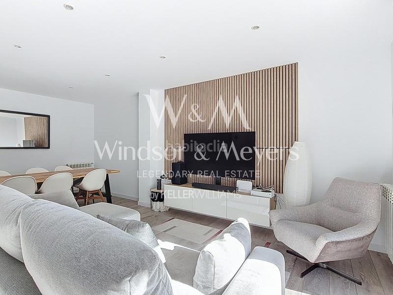 Foto 34517f7a-af17-4900-bb2f-dca9d33ee1cf. Pis a avinguda fiter i rossell 109 a Els Vilars d´Engordany Escaldes-Engordany