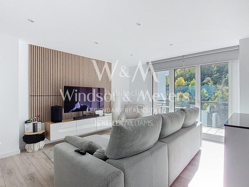 Foto 549aab95-300b-46fe-a27c-54c64a92aafb. Pis a avinguda fiter i rossell 109 a Els Vilars d´Engordany Escaldes-Engordany