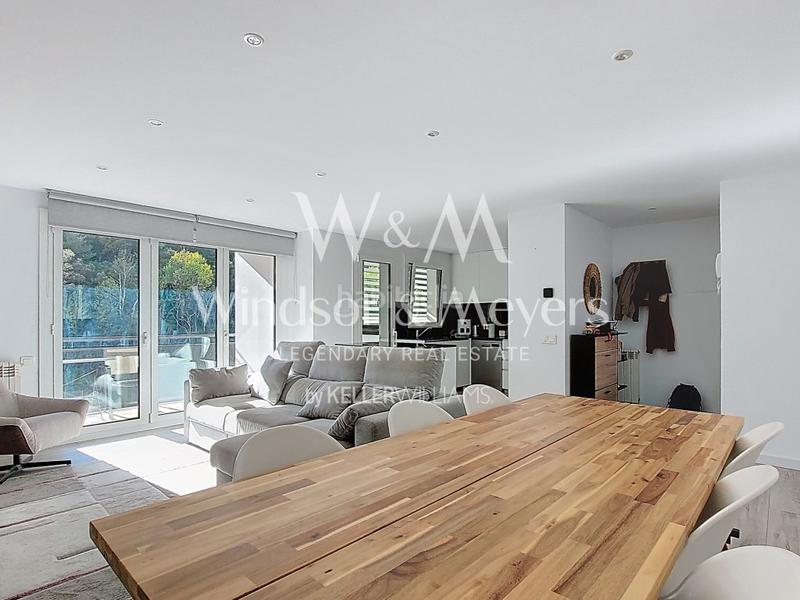 Foto 5598e10c-3917-4309-90e7-a6a2ef135595. Pis a avinguda fiter i rossell 109 a Els Vilars d´Engordany Escaldes-Engordany