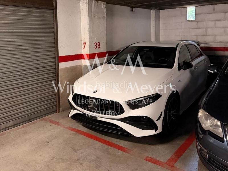 Foto 60e0dd52-9e36-469c-be75-b039fa8d726f. Pis a avinguda fiter i rossell 109 a Els Vilars d´Engordany Escaldes-Engordany