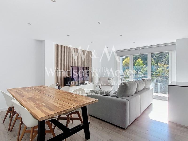 Foto 9807dbfa-9348-4291-b5b2-1ac63440933e. Pis a avinguda fiter i rossell 109 a Els Vilars d´Engordany Escaldes-Engordany