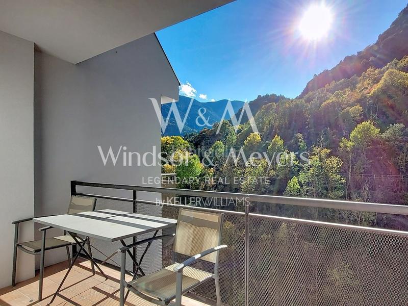 Foto e15c4871-f533-468b-8c1d-b68d191fc87d. Pis a avinguda fiter i rossell 109 a Els Vilars d´Engordany Escaldes-Engordany