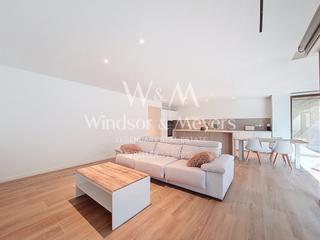 Etagenwohnung  Av. del consell de la terra, 16-14 16-14. Piso exclusivo de obra nueva de 3 habitaciones en el centro