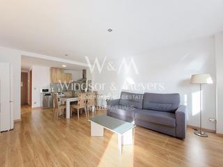 Pis  Ribasol, ski & mountain park (by my andorran holidays). En venta piso cerca de las pistas de esquí de vallnord, con park