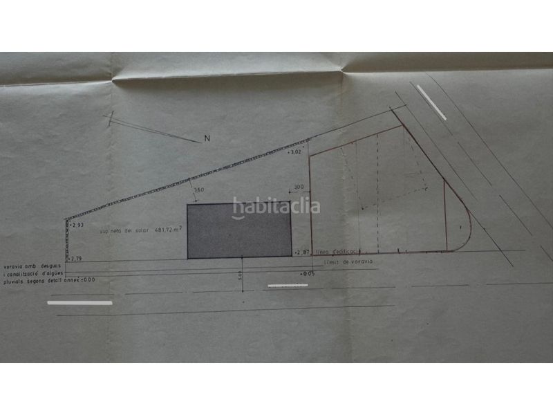 Foto 1ac68ef1-6543-4514-832c-ec2af5fb5f00. Casa en camí dels plans casa independiente con gran jardin y muy soleada. en La Massana