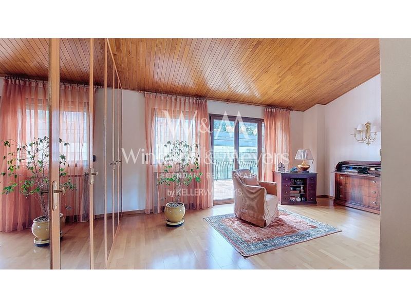 Foto 49d88db2-8fa7-4d50-961b-d415388f93ab. Casa en camí dels plans casa independiente con gran jardin y muy soleada. en La Massana