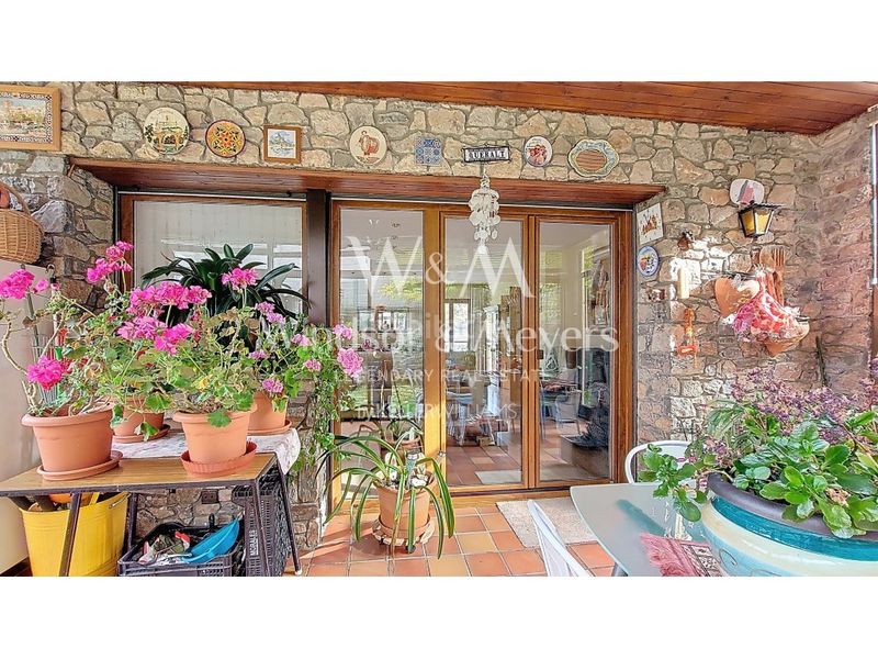 Foto 5376f2c9-a7f4-4bbe-81e3-efdeeb44e116. Casa en camí dels plans casa independiente con gran jardin y muy soleada. en La Massana