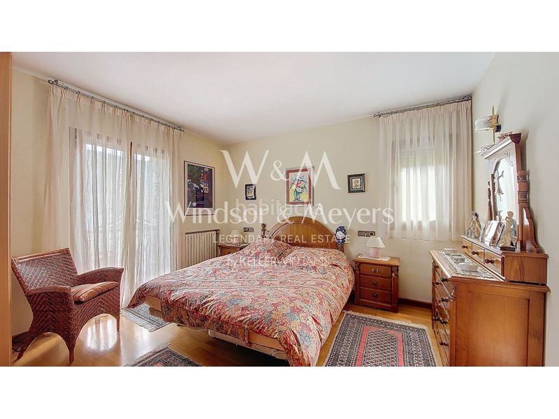 Foto 72cf5e3a-dd3a-4d35-a878-9b7bd24dcd47. Casa en camí dels plans casa independiente con gran jardin y muy soleada. en La Massana
